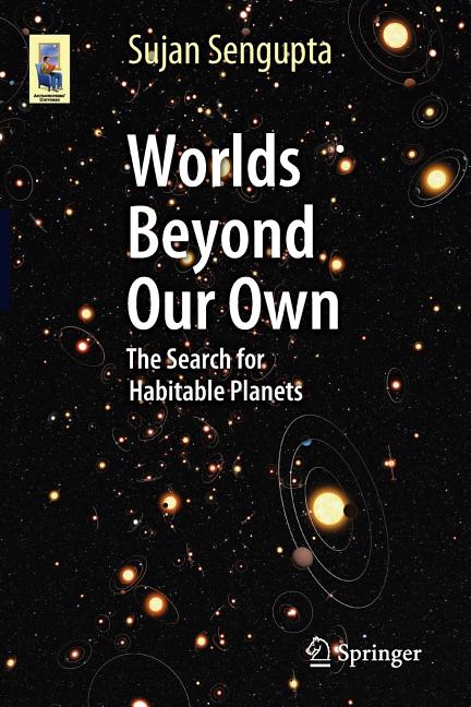 Worlds Beyond Our Own: The Search for Habitable Planets (2015)