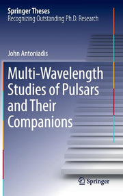 Multi-Wavelength Studies of Pulsars and Their Companions (2015)