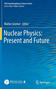 Nuclear Physics: Present and Future (2015)
