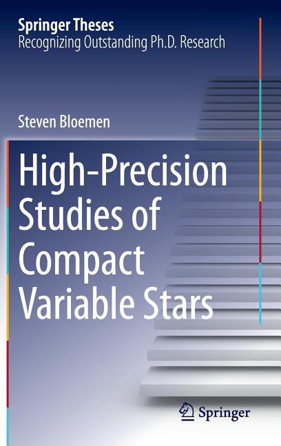 High-Precision Studies of Compact Variable Stars (2015)