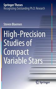 High-Precision Studies of Compact Variable Stars (2015)