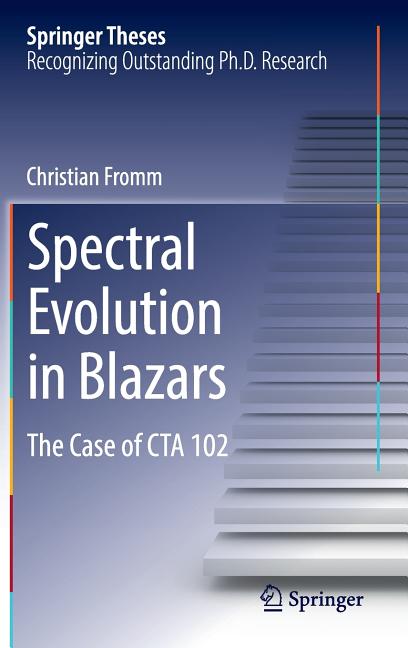 Spectral Evolution in Blazars: The Case of CTA 102 (2015)