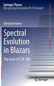 Spectral Evolution in Blazars: The Case of CTA 102 (2015)