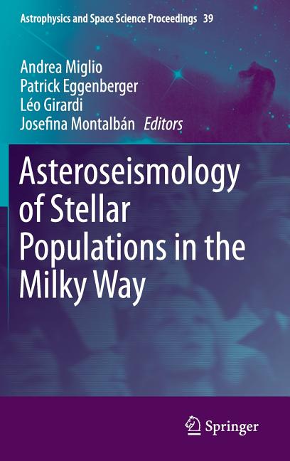 Asteroseismology of Stellar Populations in the Milky Way (2015)