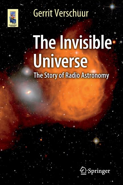 The Invisible Universe: The Story of Radio Astronomy (2015)