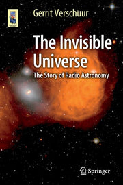 The Invisible Universe: The Story of Radio Astronomy (2015)
