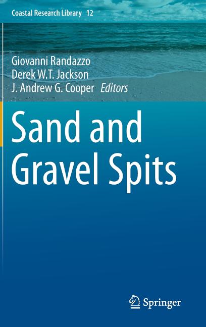 Sand and Gravel Spits (2015)