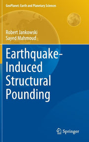 Earthquake-Induced Structural Pounding (2015)