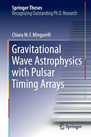 Gravitational Wave Astrophysics with Pulsar Timing Arrays (2016)
