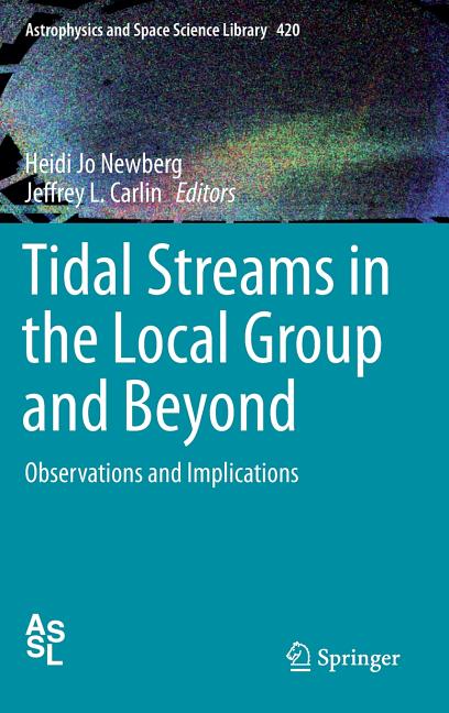 Tidal Streams in the Local Group and Beyond: Observations and Implications (2016)