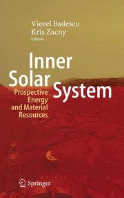 Inner Solar System: Prospective Energy and Material Resources (2015)
