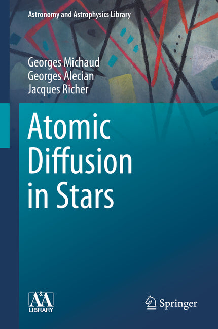 Atomic Diffusion in Stars (2015)