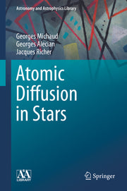 Atomic Diffusion in Stars (2015)