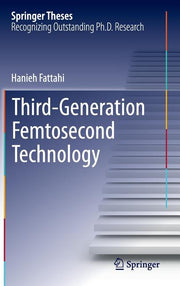 Third-Generation Femtosecond Technology (2016)