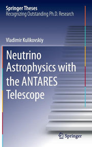 Neutrino Astrophysics with the Antares Telescope (2015)