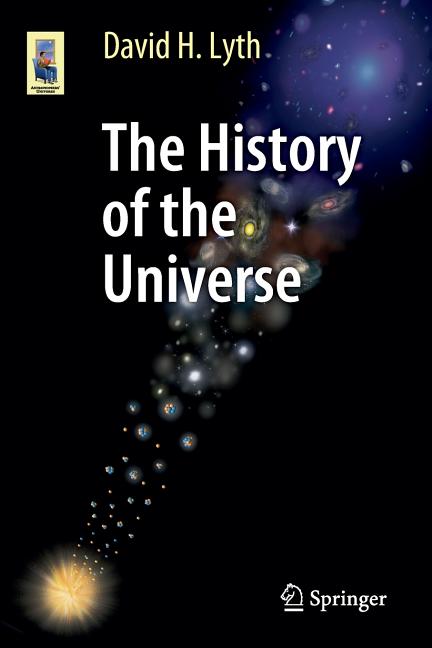 The History of the Universe (2016)