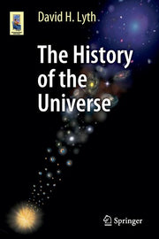 The History of the Universe (2016)