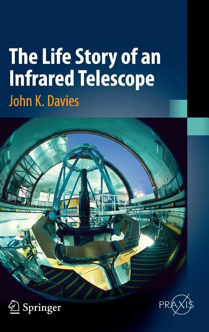 The Life Story of an Infrared Telescope (2016)