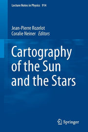 Cartography of the Sun and the Stars (2016)