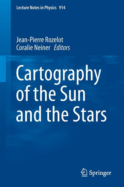 Cartography of the Sun and the Stars (2016)