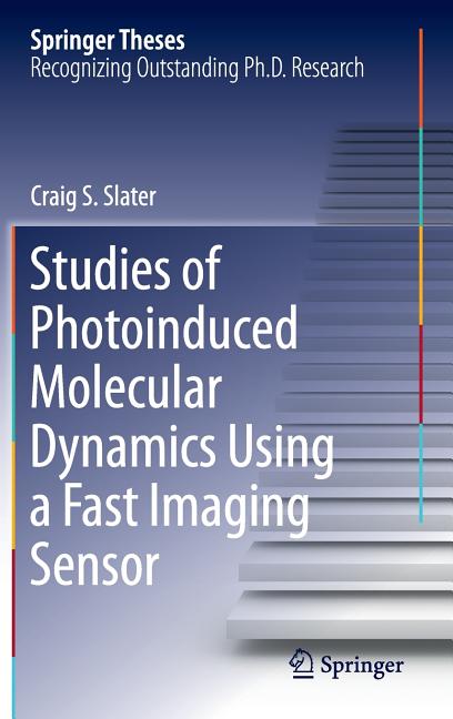Studies of Photoinduced Molecular Dynamics Using a Fast Imaging Sensor (2016)