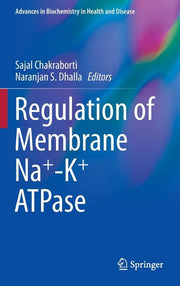 Regulation of Membrane Na+-K+ Atpase (2016)