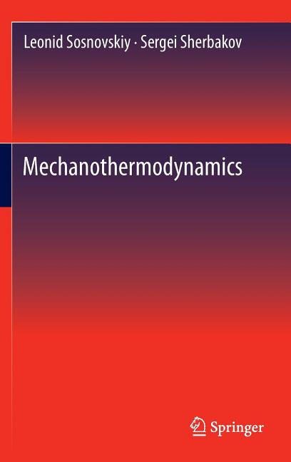 Mechanothermodynamics (2016)