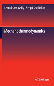 Mechanothermodynamics (2016)