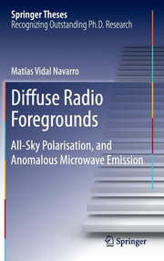 Diffuse Radio Foregrounds: All-Sky Polarisation, and Anomalous Microwave Emission (2016)