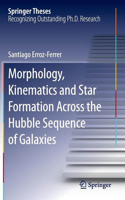 Morphology, Kinematics and Star Formation Across the Hubble Sequence of Galaxies (2016)