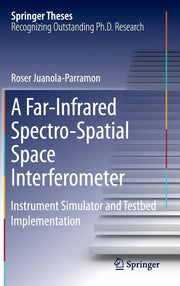 A Far-Infrared Spectro-Spatial Space Interferometer: Instrument Simulator and Testbed Implementation (2016)
