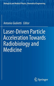 Laser-Driven Particle Acceleration Towards Radiobiology and Medicine (2016)