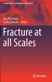 Fracture at All Scales (2017)