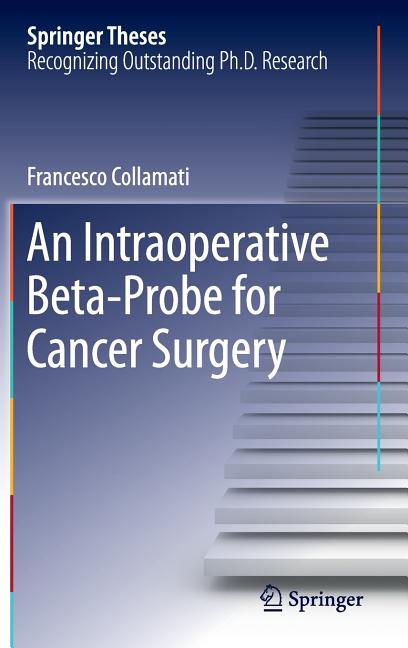 An Intraoperative Beta-Probe for Cancer Surgery (2016)