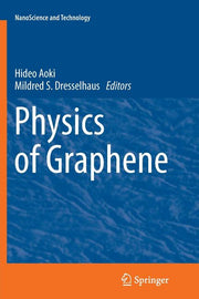 Physics of Graphene (Softcover Reprint of the Original 1st 2014)