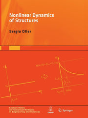 Nonlinear Dynamics of Structures (Softcover Reprint of the Original 1st 2015)