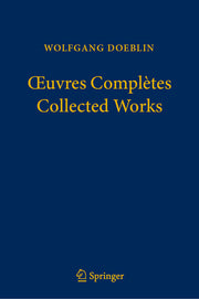 Oeuvres Completes--Collected Works (2020)