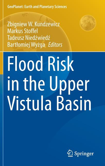 Flood Risk in the Upper Vistula Basin (2016)