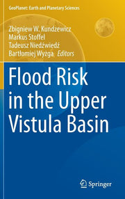 Flood Risk in the Upper Vistula Basin (2016)