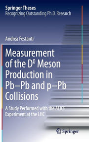Measurement of the D0 Meson Production in Pb-PB and P-PB Collisions: A Study Performed with the Alice Experiment at the Lhc (2016)