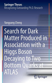 Search for Dark Matter Produced in Association with a Higgs Boson Decaying to Two Bottom Quarks at Atlas (2017)