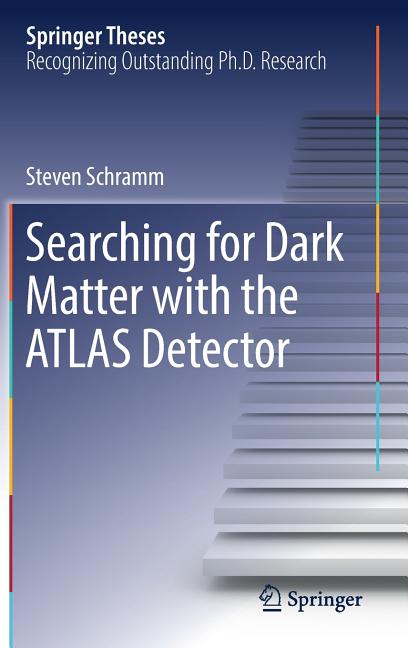 Searching for Dark Matter with the Atlas Detector (2017)