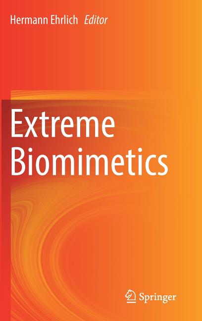 Extreme Biomimetics (2017)