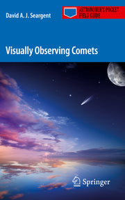 Visually Observing Comets (2017)
