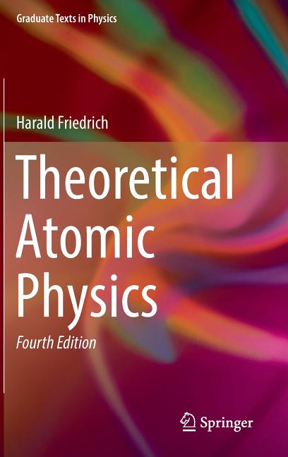Theoretical Atomic Physics (2017)