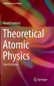 Theoretical Atomic Physics (2017)