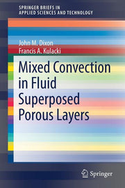Mixed Convection in Fluid Superposed Porous Layers (2017)