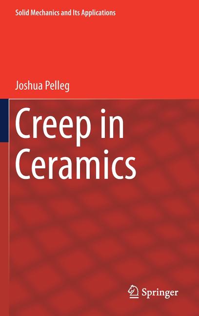 Creep in Ceramics (2017)