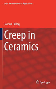 Creep in Ceramics (2017)