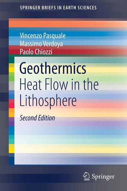 Geothermics: Heat Flow in the Lithosphere (2017)